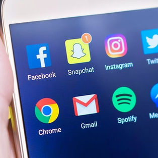 The Hidden Side of the Screen: How Social Media Influences Mental Health