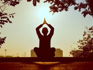 Dharma Recovery: Finding Balance and Empowerment 