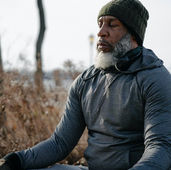 The Feeling of Cravings and Staying in Control