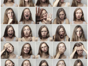 How To Not Let Your Emotions Control You