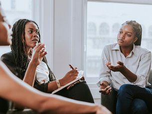 The Benefits of an Intimate Recovery Environment