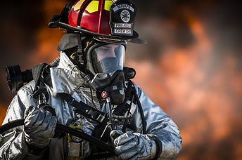 Firefighter Mental Health During Forest Fire Season