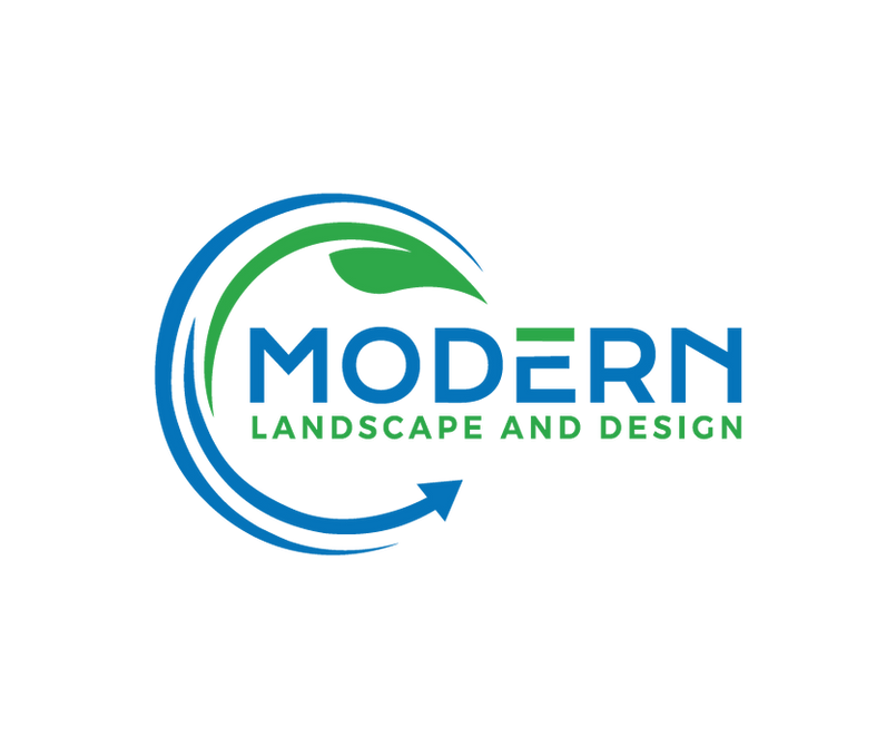 MODERN LANDSCAPE AND DESIGN