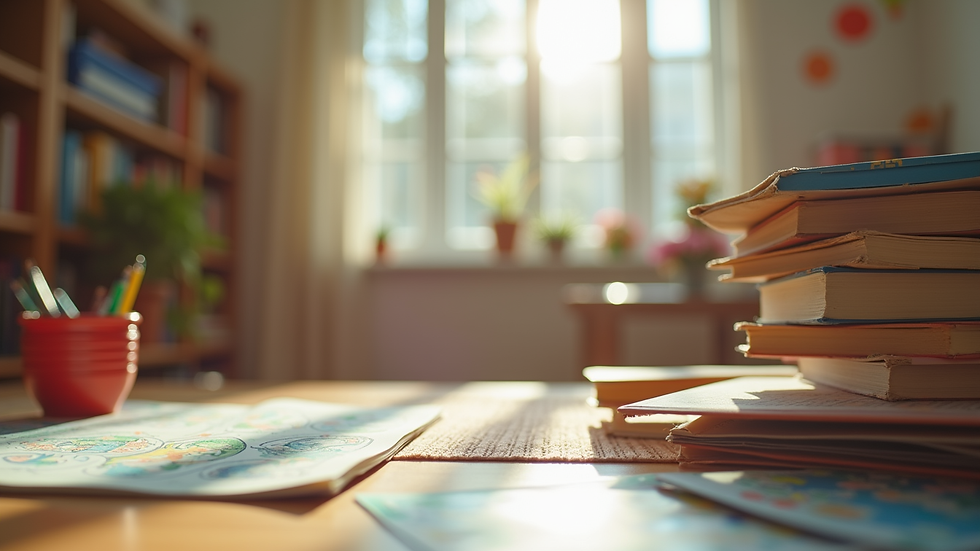 Why Choose Mindful Learners for Weekend Childcare?
