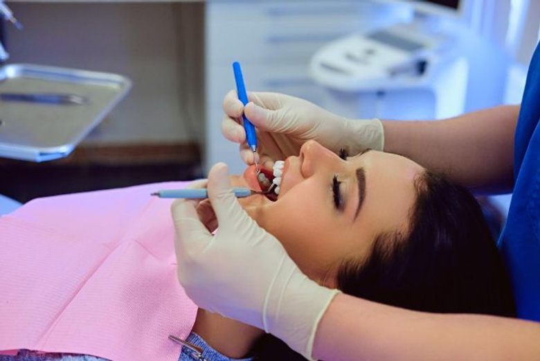 The Trick to Getting a Confident Smile with Cosmetic Dentistry Near Me
