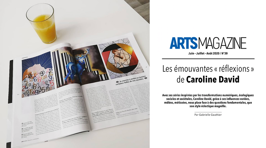 ARTS_MAGAZINE_Interview_Caroline_DAVID_E