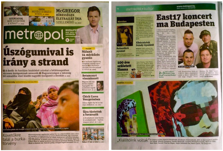 Article Caroline David Journal quotidien