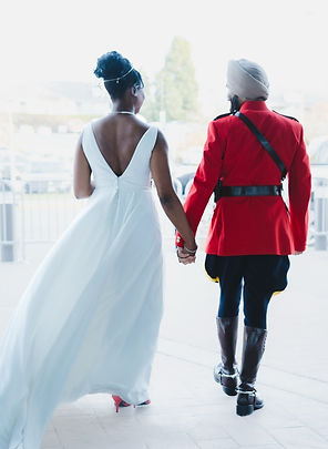 Elopement Photography