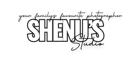 Shenu' Studio - Best Newborn and Maternity Photographer in Surrey 