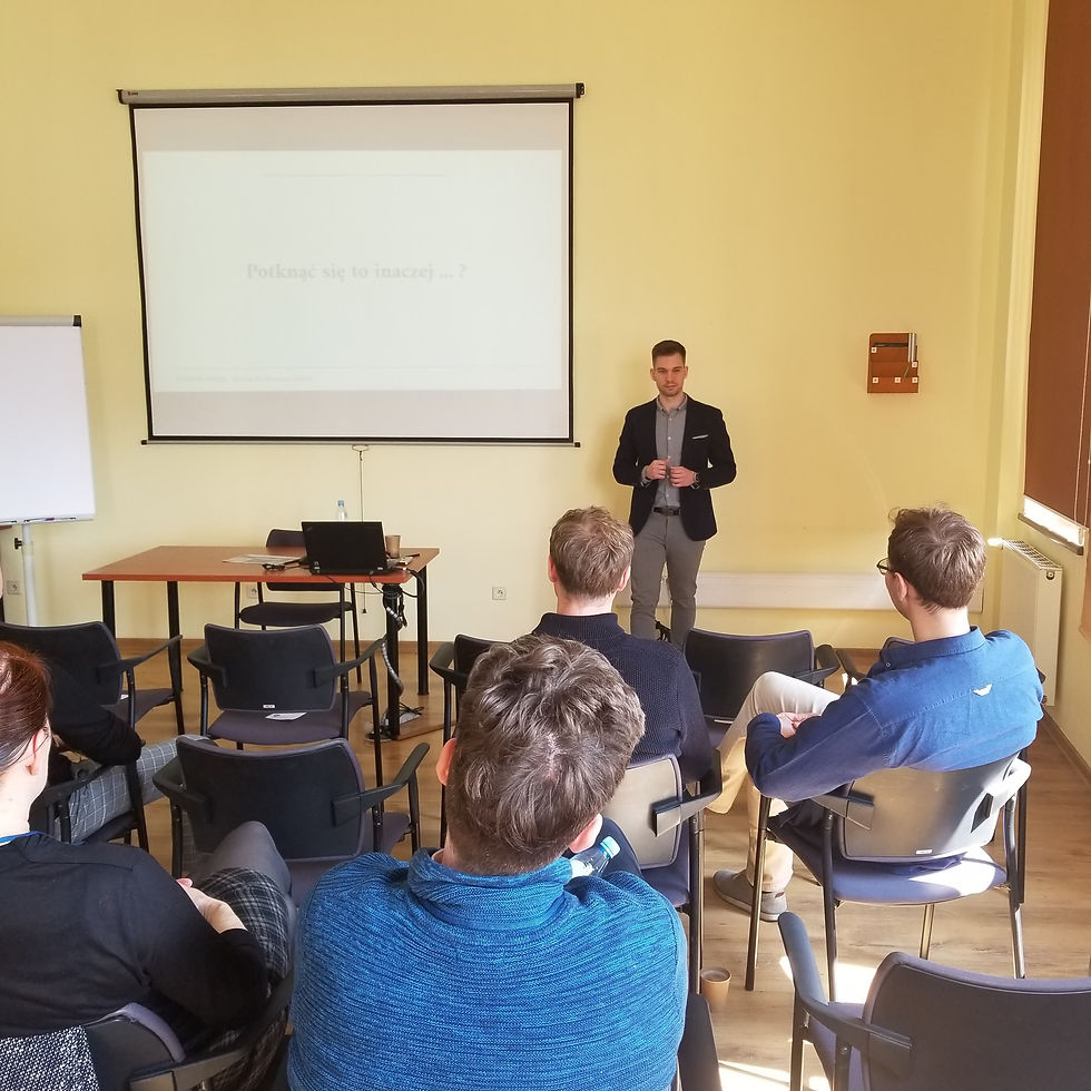 Konferencja TM - 2022