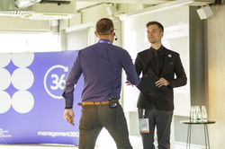 Management 360 - 2022