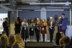 Management 360 - 2022