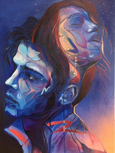"Obsession enivrante"