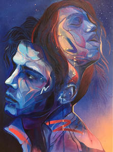 "Obsession enivrante"