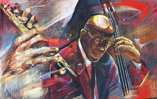 "Jazzman"
