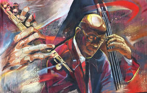 "Jazzman"