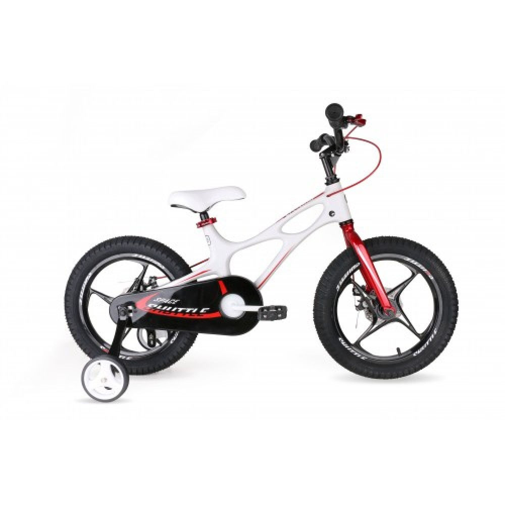 space shuttle білий