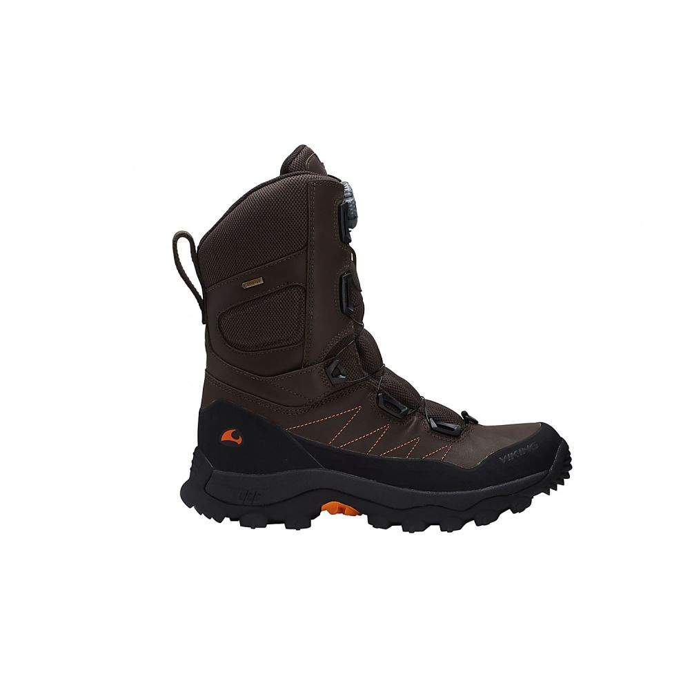 villrein ii gtx boa leather