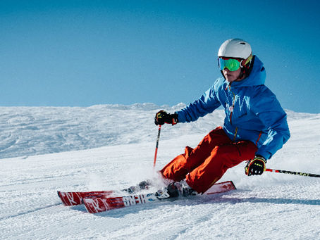 Як підібрати лижі: рекомендації для початківців і профі