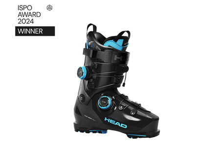 BOA: новий рівень фіксації для гірськолижних і сноубордичних черевиків