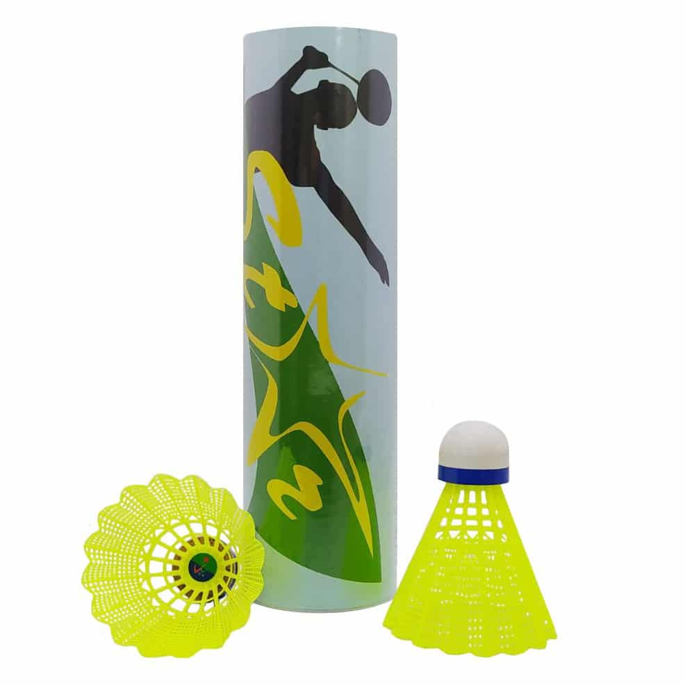 волани star n100, medium 6шт.