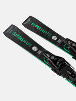 Прев'ю: supershape e-magnum sw + prd 12 gw