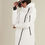 Прев'ю: 4 elements padded w coat
