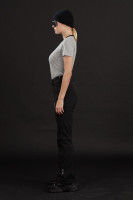 Прев'ю: logic eco soft shell w pants