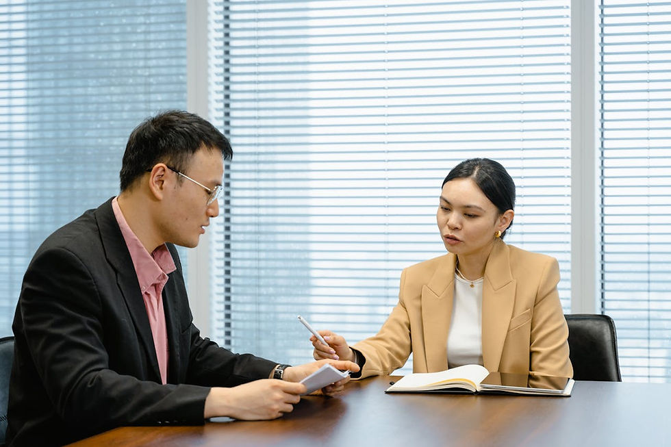 business funding in the Philippines