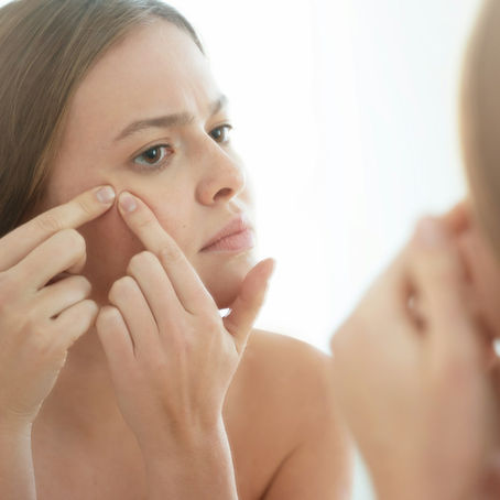 Facial Fatigue vs. Adrenal/Thyroid Burnout: Self-Assessment & Lab Checklist