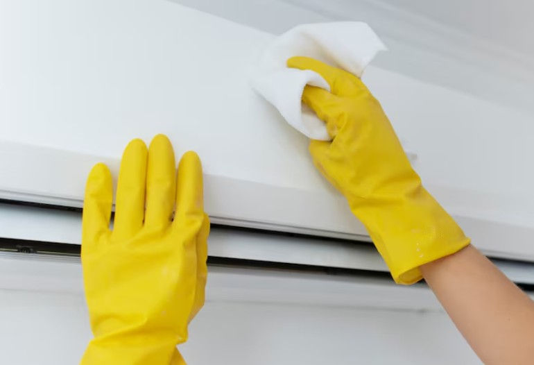 Aircon Chemical Wash vs General Servicing: What You Really Need