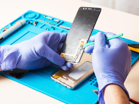 phone repair