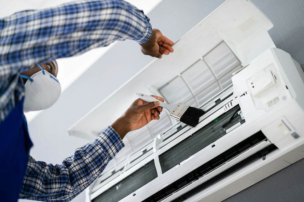 Tips for Upgrading HVAC Systems in Older Rio Rancho Homes
