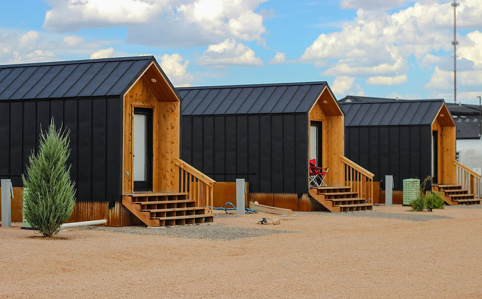 Financing Sustainable Modular Homes Without Delaying Your Build