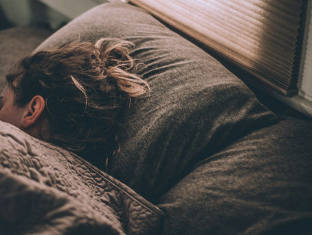 Beyond Burnout: 60-Day Reintegration Guide for Executive Women