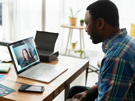 Virtual training