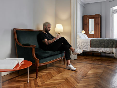 Short-Term Rental Tax Reliefs IN Practice