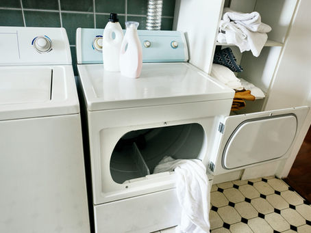 dryer