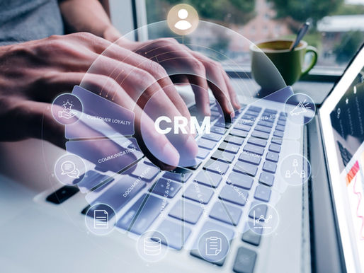 CRM Tasks