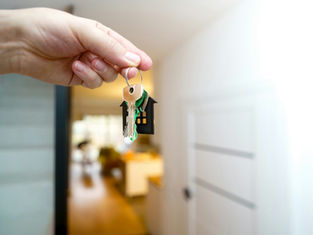 mortgage