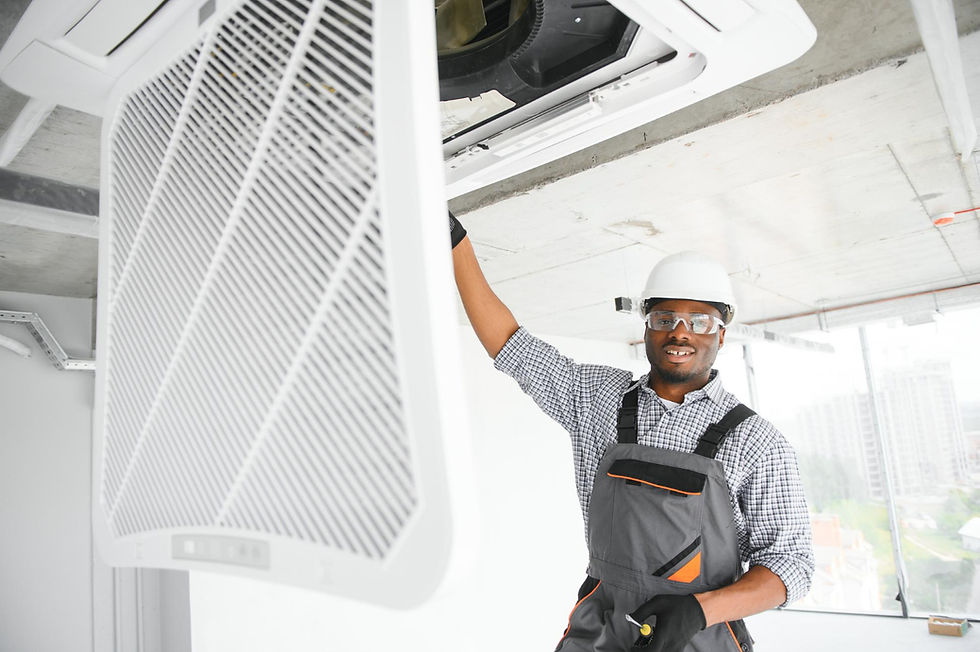 What to Expect During a Professional AC Repair in Albuquerque