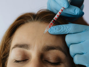 Anti-Wrinkle Injectables