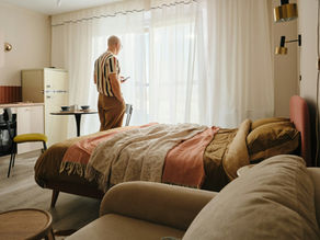 How to Find a Studio Apartment for Rent Near Everything in Calgary