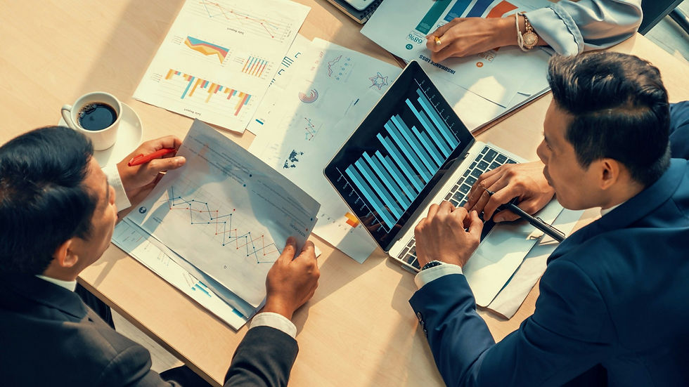 When Multi-Asset Portfolio Management Fails: A Due Diligence Framework