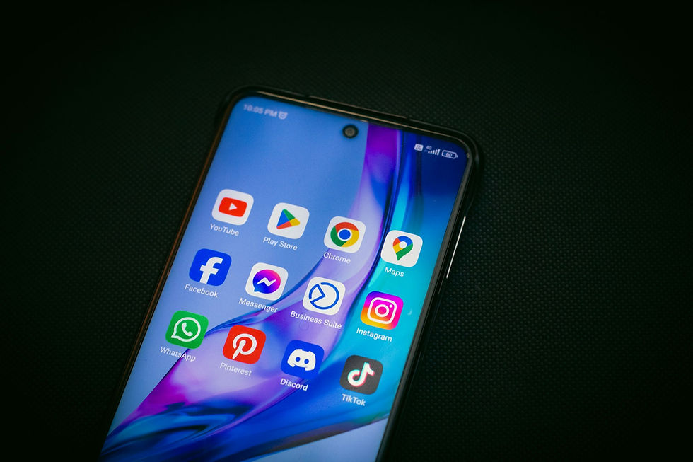 smart phone