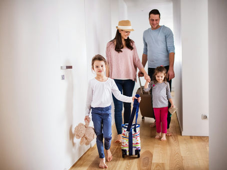 travel vaccination