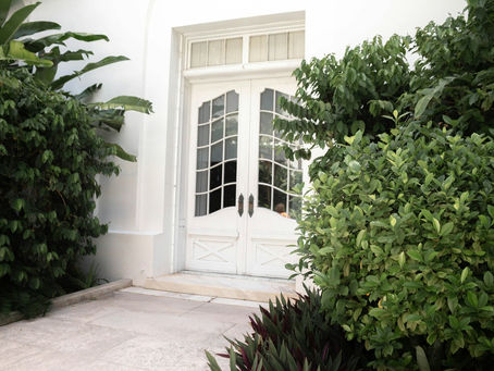 Designing Garden Doors That Suit Corbeil Cottage Living