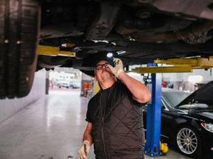 When Your Car Needs a Maryland State Inspection After Repairs