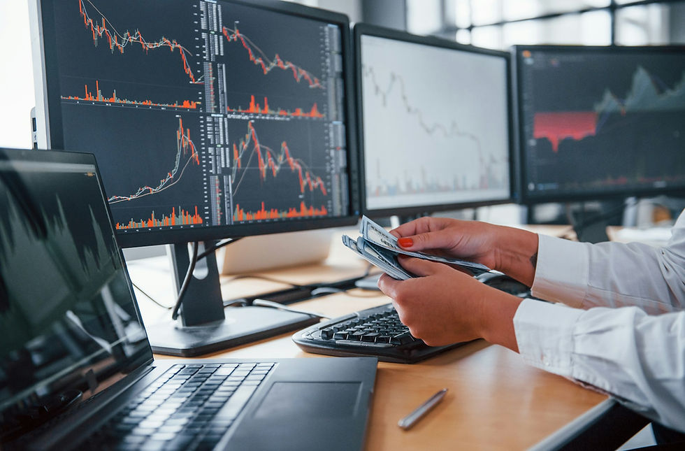 asset management