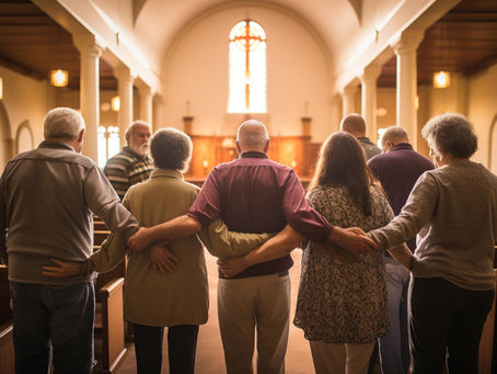 Christian fellowship